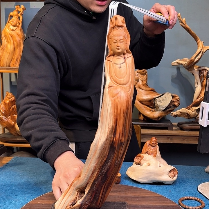 柏木（崖柏）关注一下