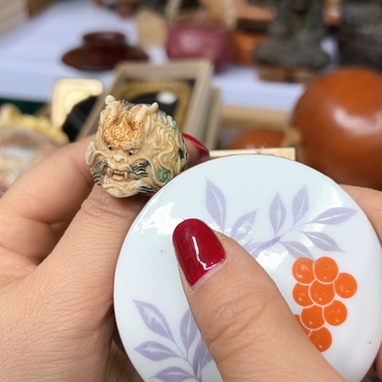 瓷器艺术品工艺品