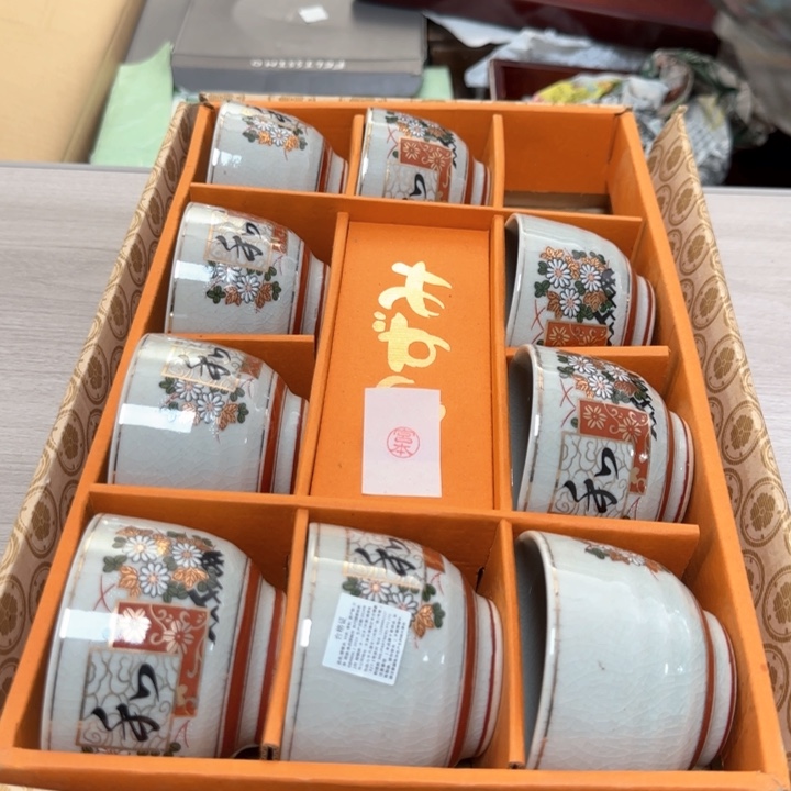 瓷片瓷质品工艺品