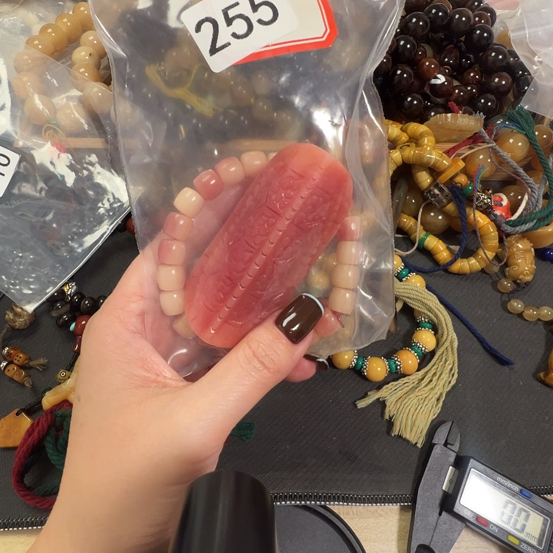 石英石纯铜时尚饰品255