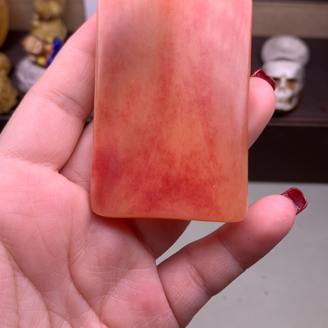 驼骨其他好看驼骨