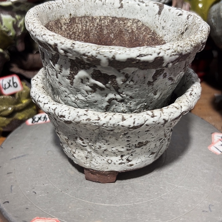 雨***晴粗陶花盆制作就这样的支持