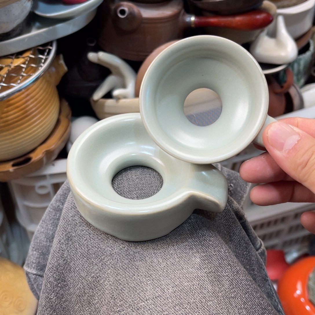 摆件陶然后你的名字就是那个