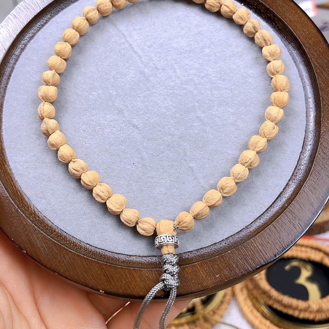 柏香籽/百香籽吊坠