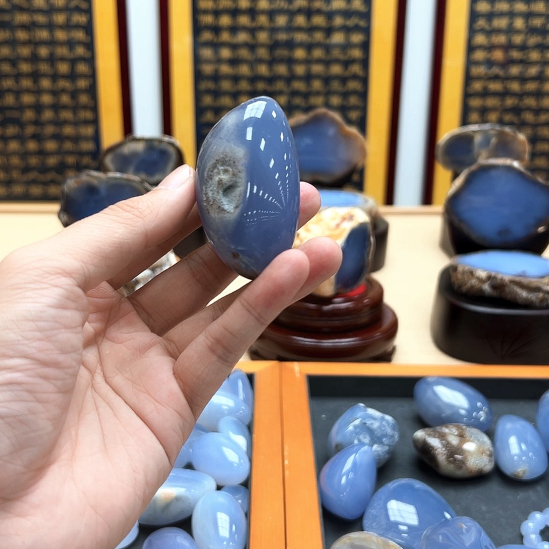 玛瑙/玉髓珠宝奇石合金