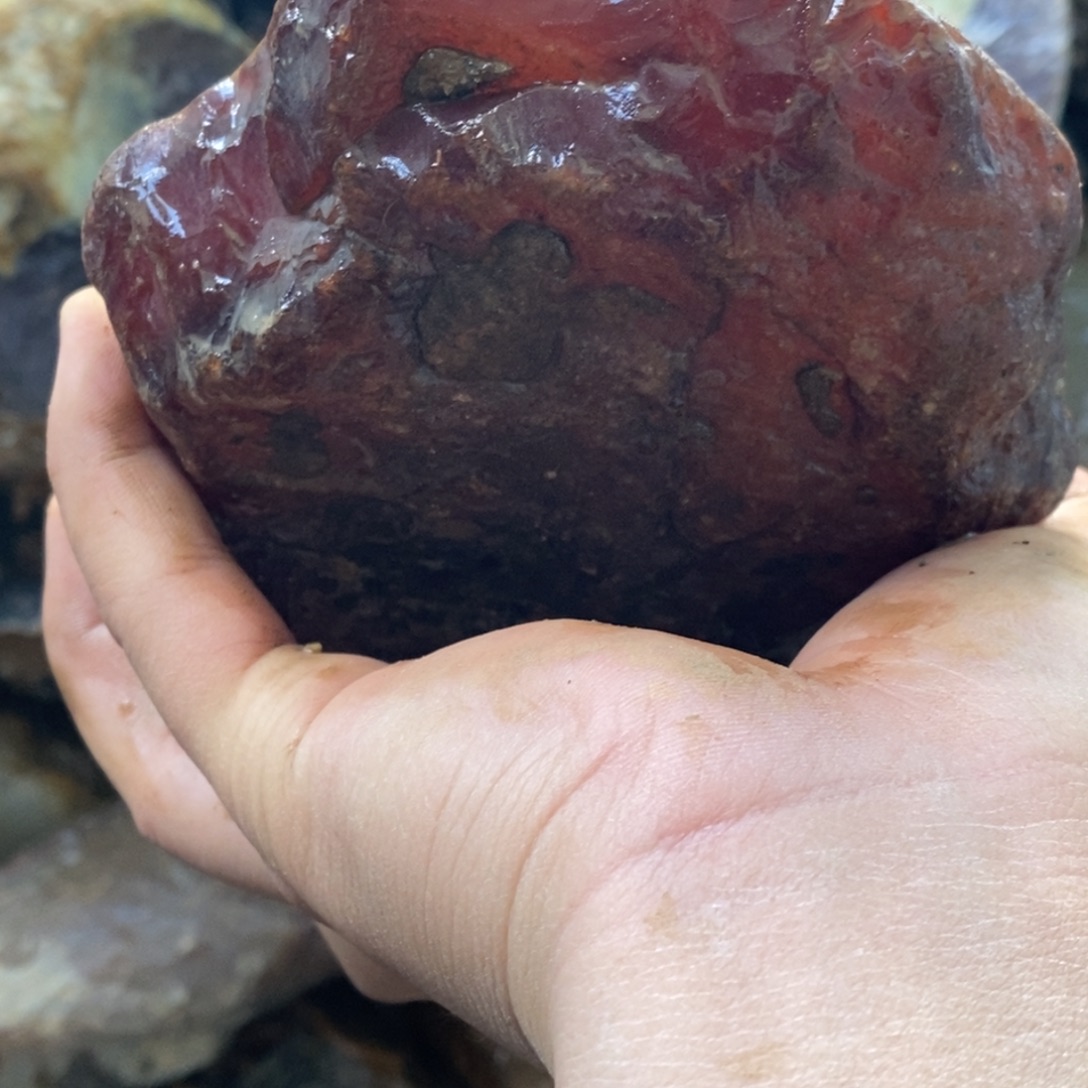 ꩵ***୭定制玛瑙玛瑙手镯，私人定制，不退换