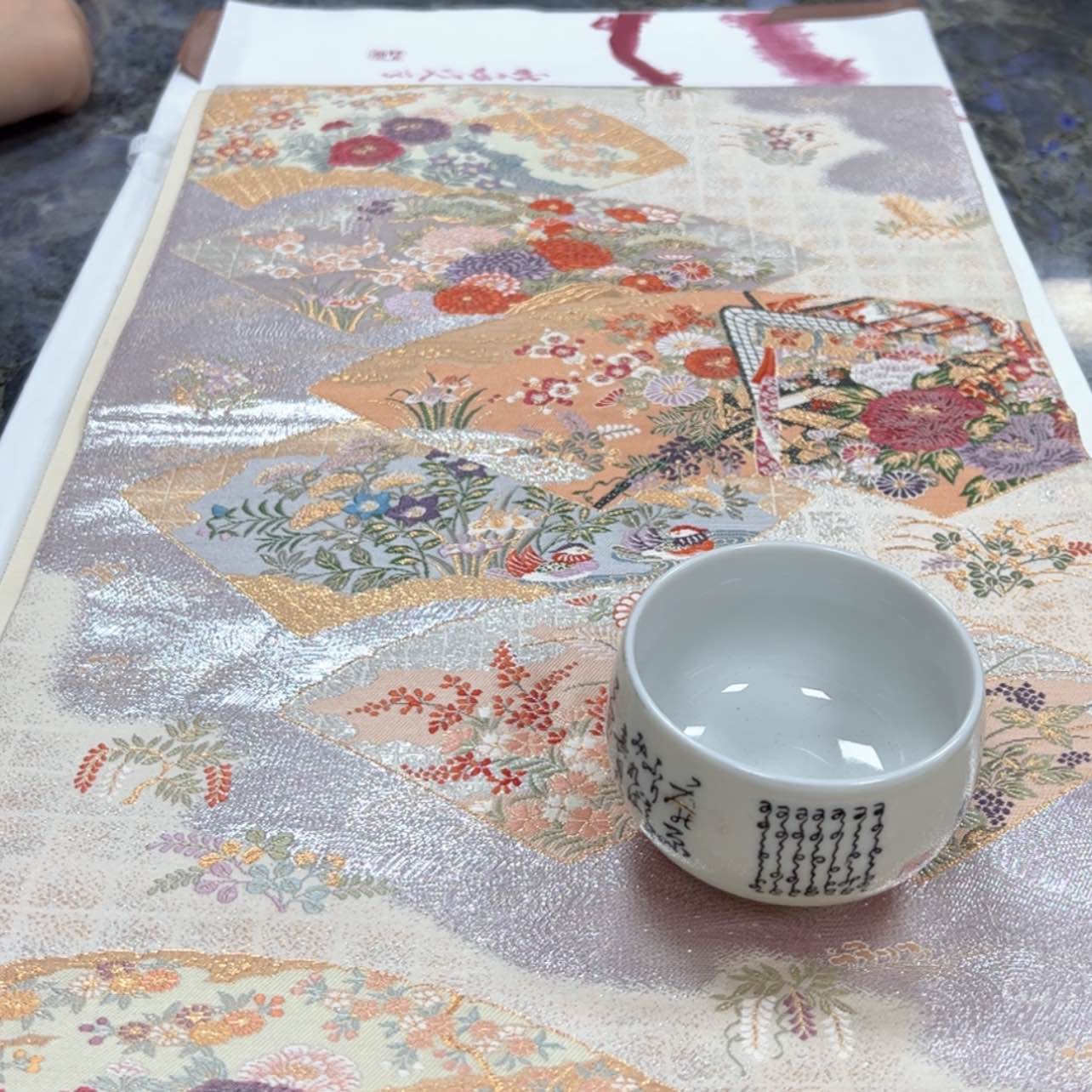 【闪购商品】老*1陶瓷马克杯带盖勺