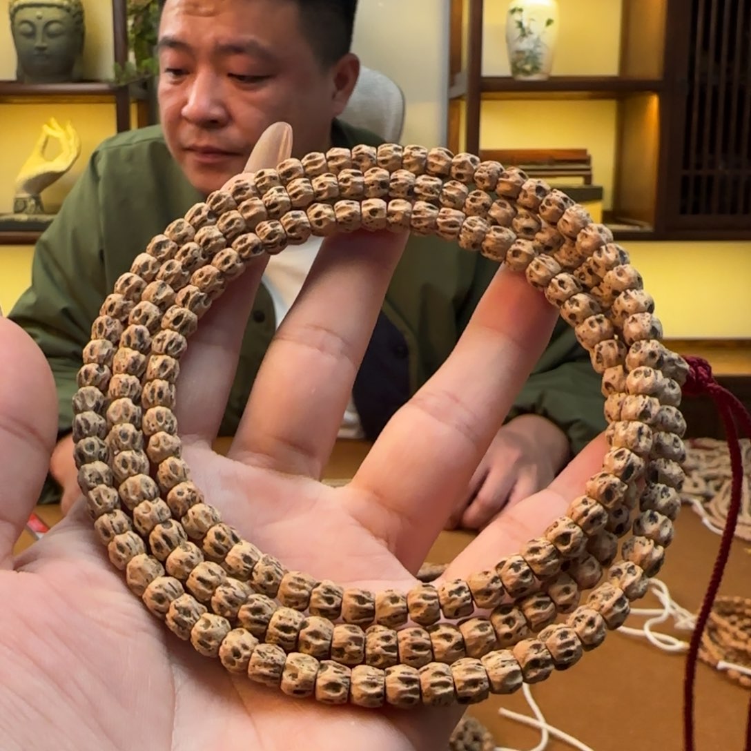 手串柏香籽/百香籽仞甲6➕
