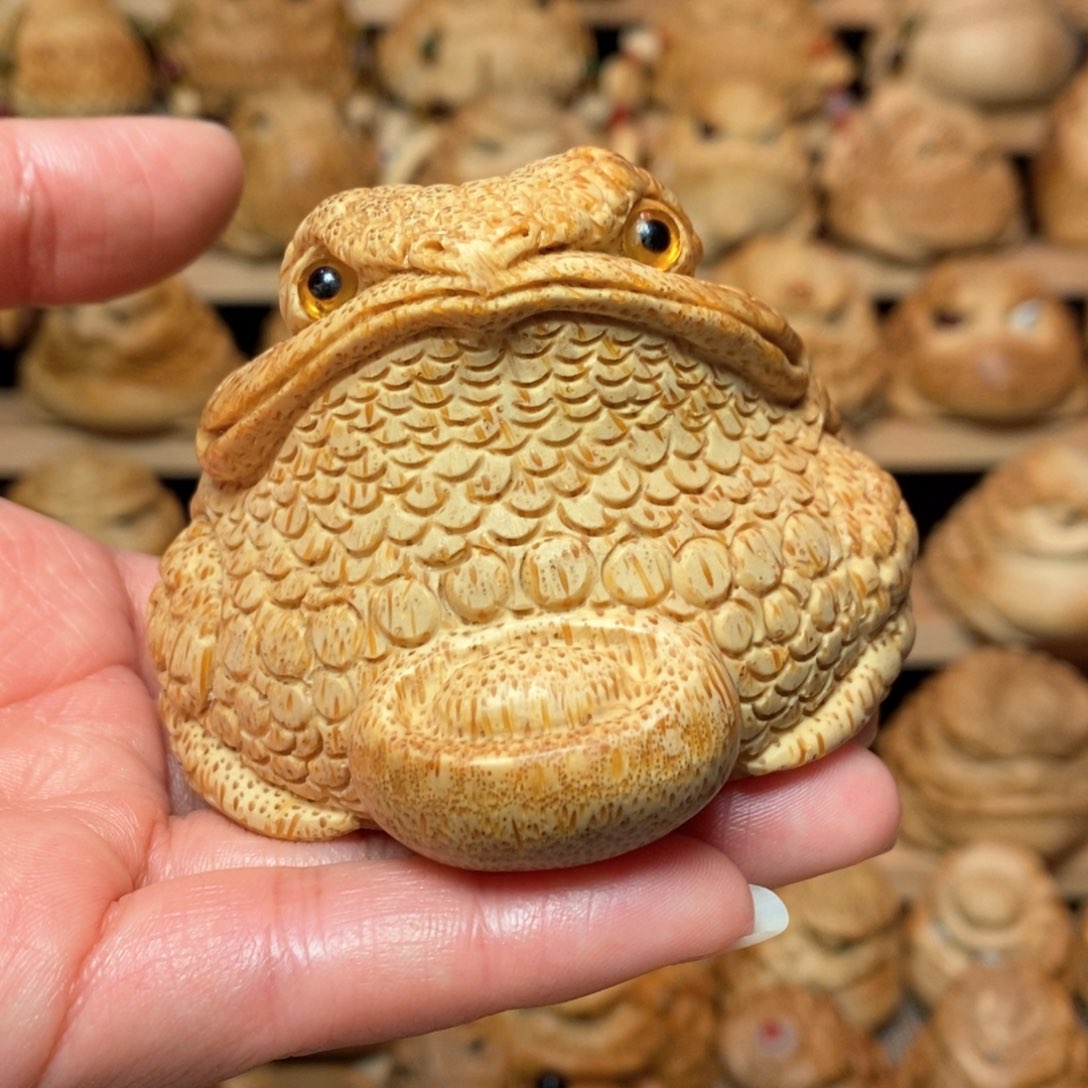 竹30竹根雕作品欣赏