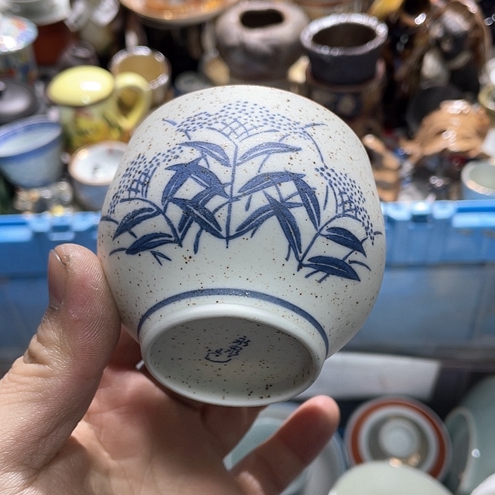 瓷片不能够为啥要在