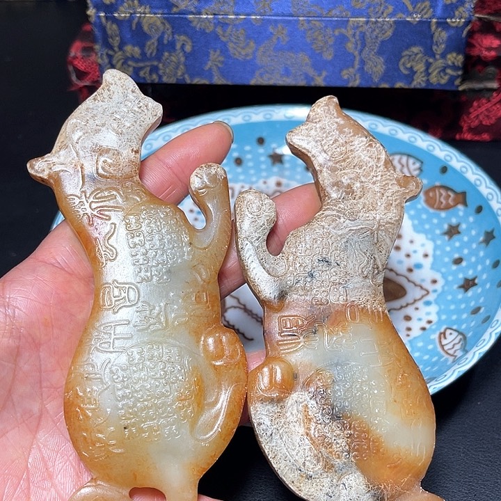 底槽青一物一图发货支持七天无理由。