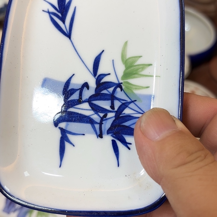 木***扬其他陶瓷摆件不固定一件