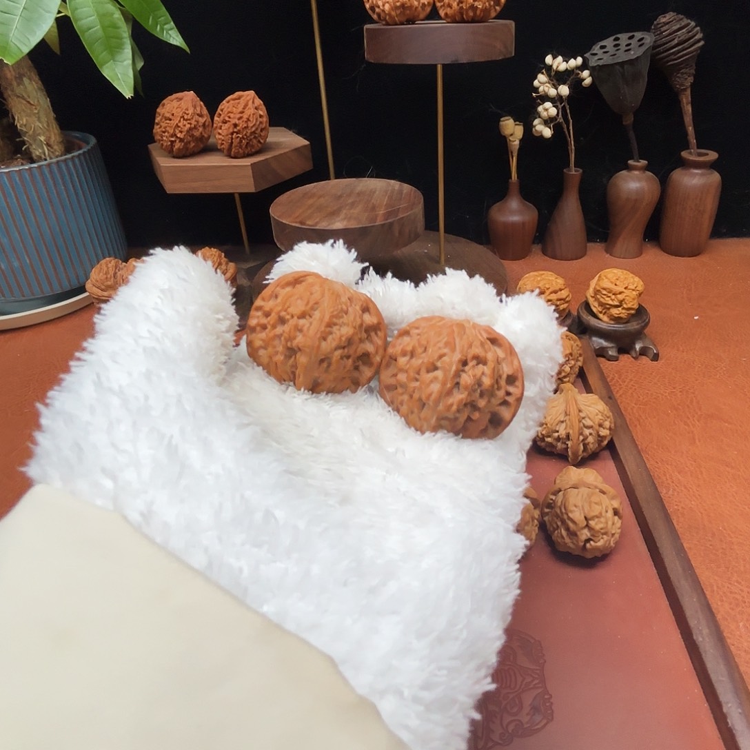 x***1核桃手串/手链磨盘