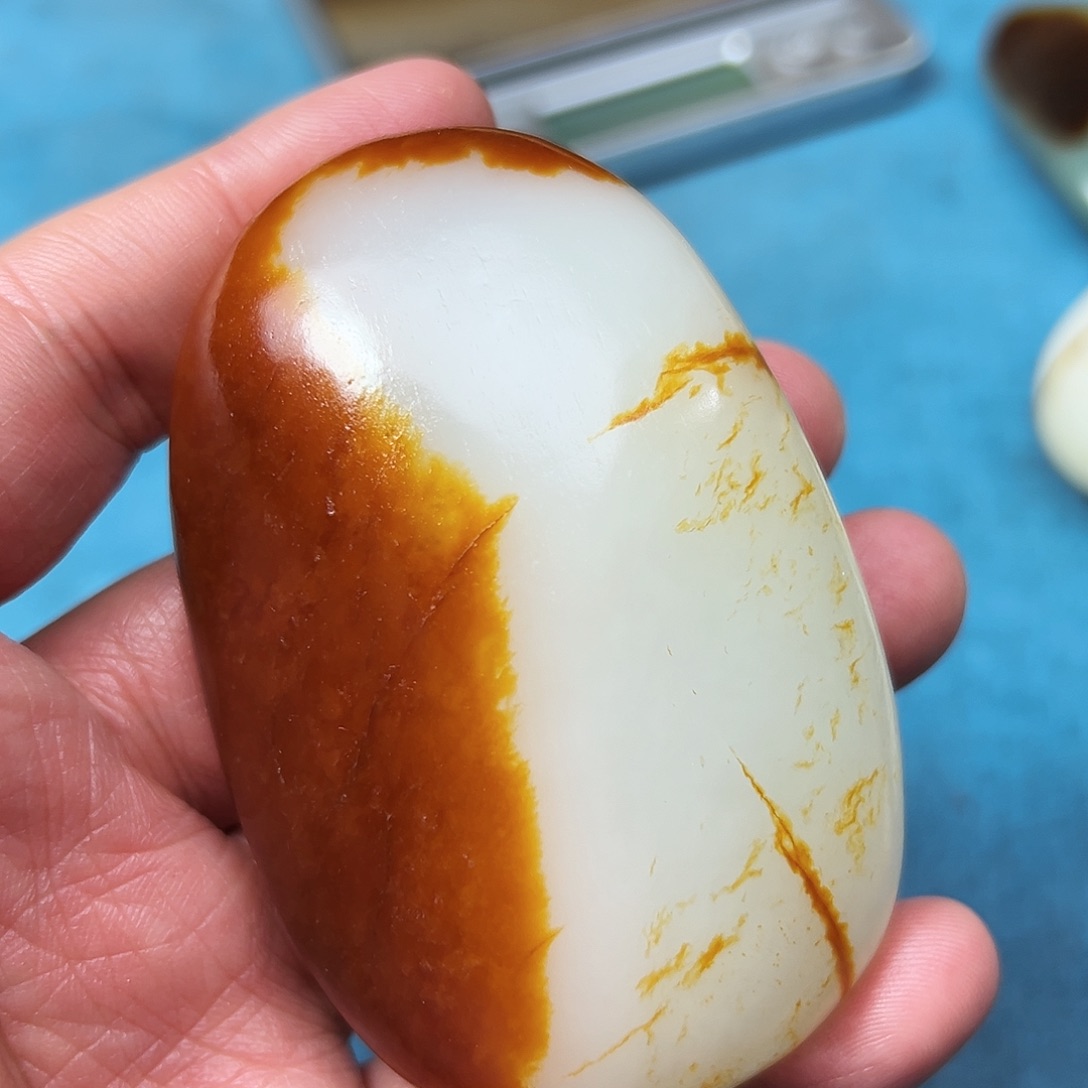 玛瑙/玉髓未镶嵌挂件