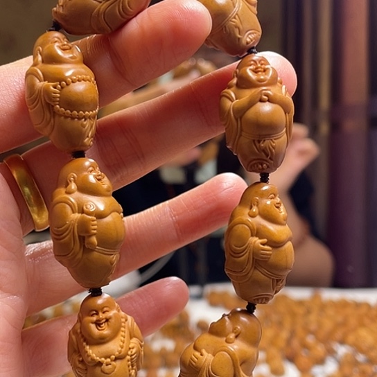 橄榄核手串/手链橄榄核