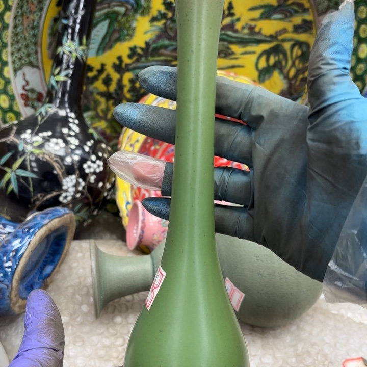 摆件瓷器摆件 瓷器摆件