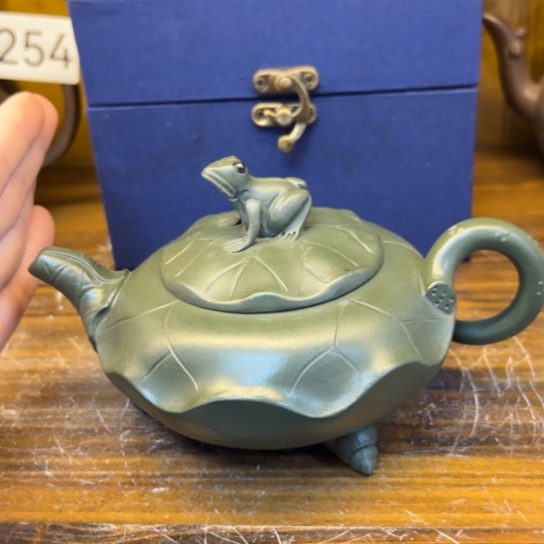 【闪购商品】紫砂茶壶紫砂壶等
