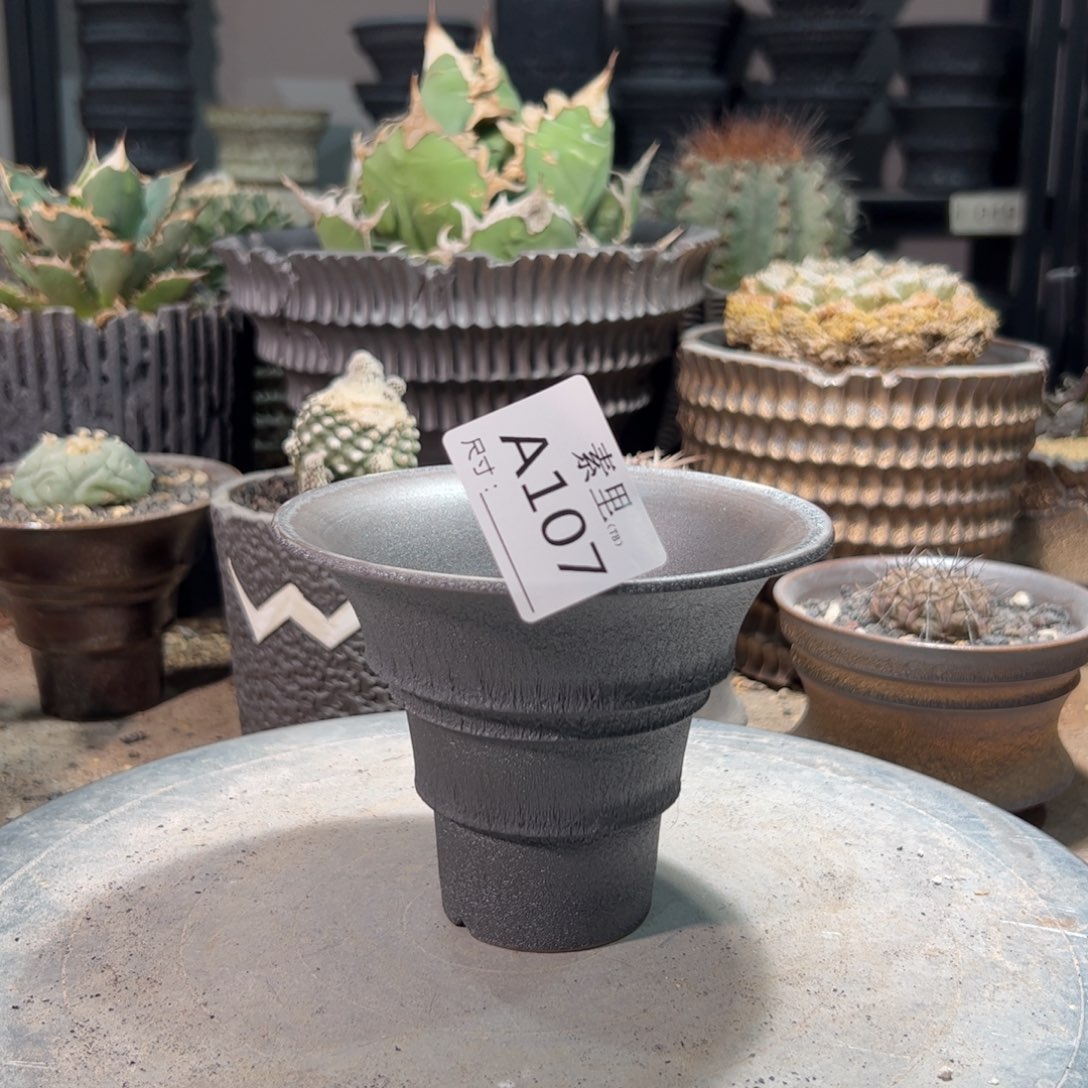 景德镇手工素里内面12高9.5