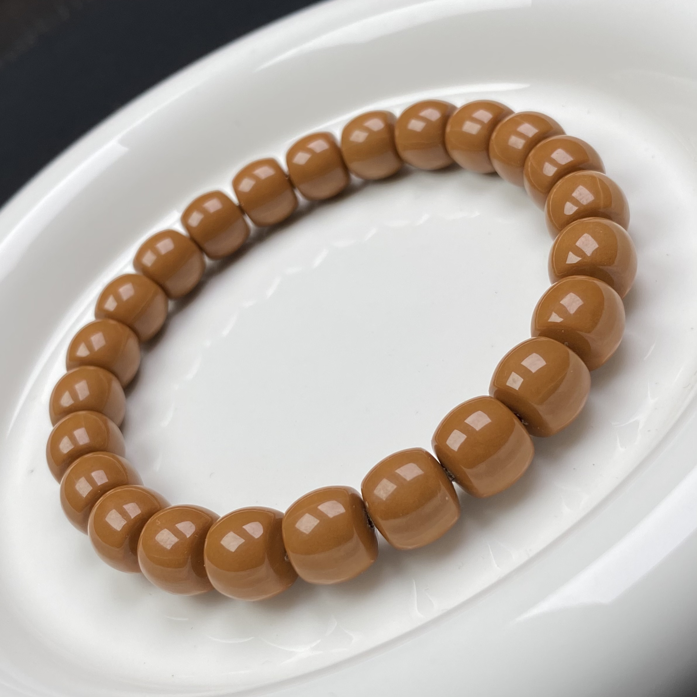 《丹姐甄选猴头》猴头打磨大面直切原色无瑕疵尺寸1.0mm左右