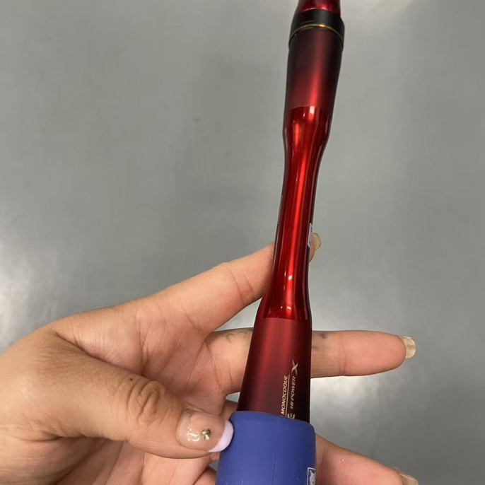 20沙湖啦S66SUL-2直柄两节 1.98米90g0.6-6g 卡袋齐全国航