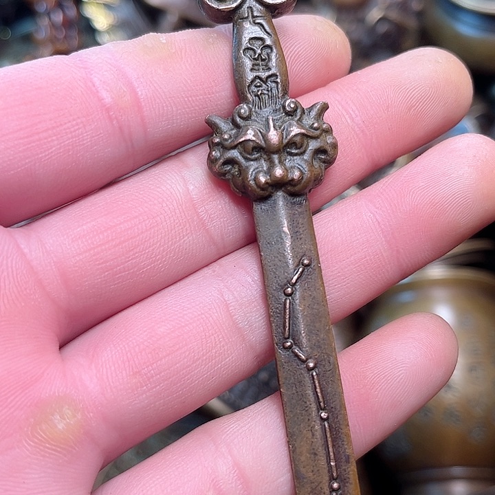 铜器摆件家居摆件