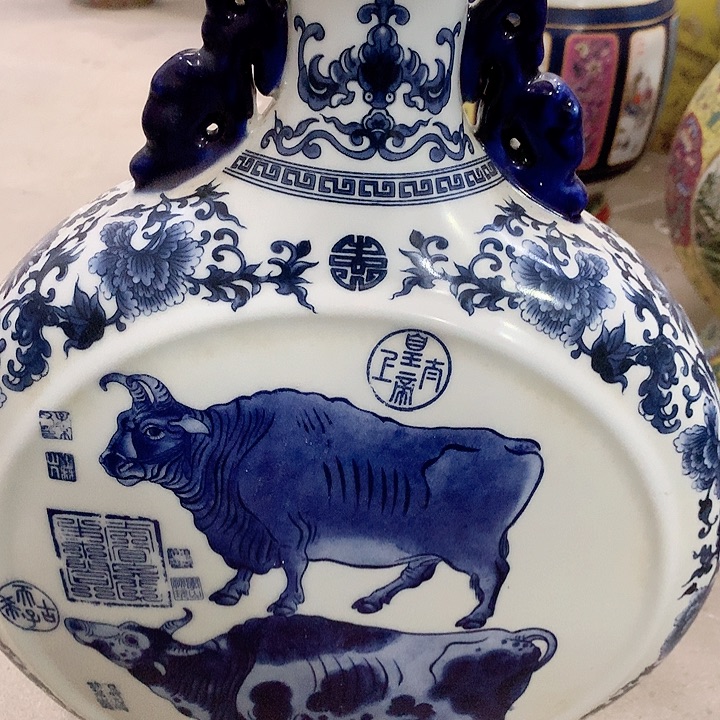 瓷片我们都市的生活节奏是越来越