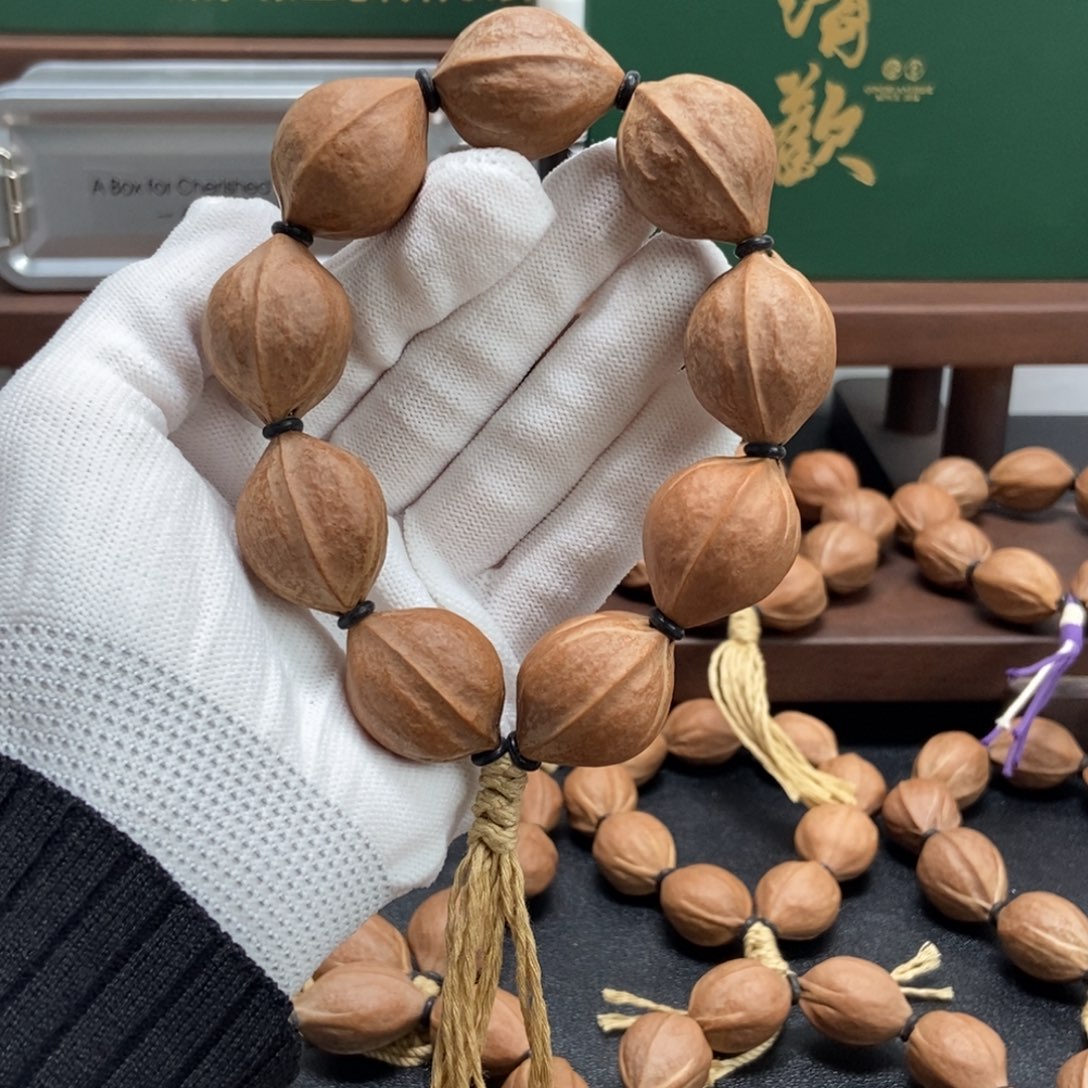 手串/手链橄榄核2229