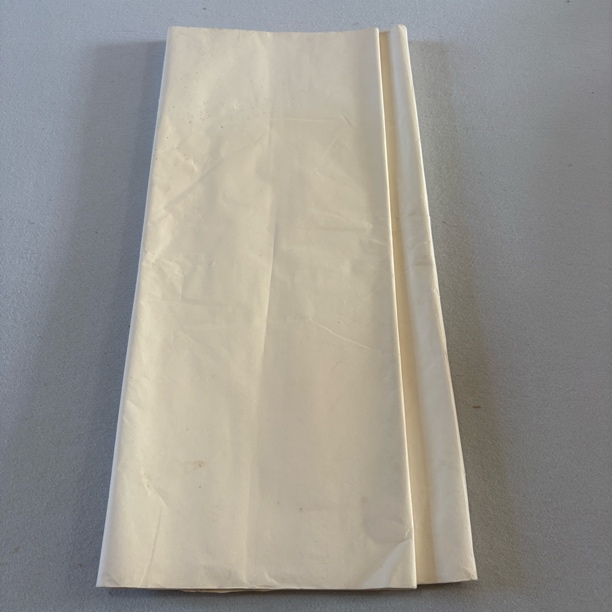 【象朴斋】纯手工老宣纸四尺20张 尺寸约138✖️68cm 三分熟