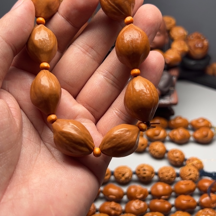 手串/手链橄榄核福利待遇