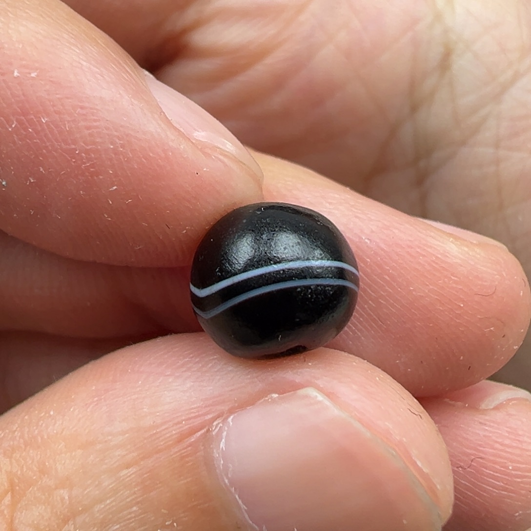 玛瑙/玉髓未镶嵌珠宝半成品f57 8.3×7.3