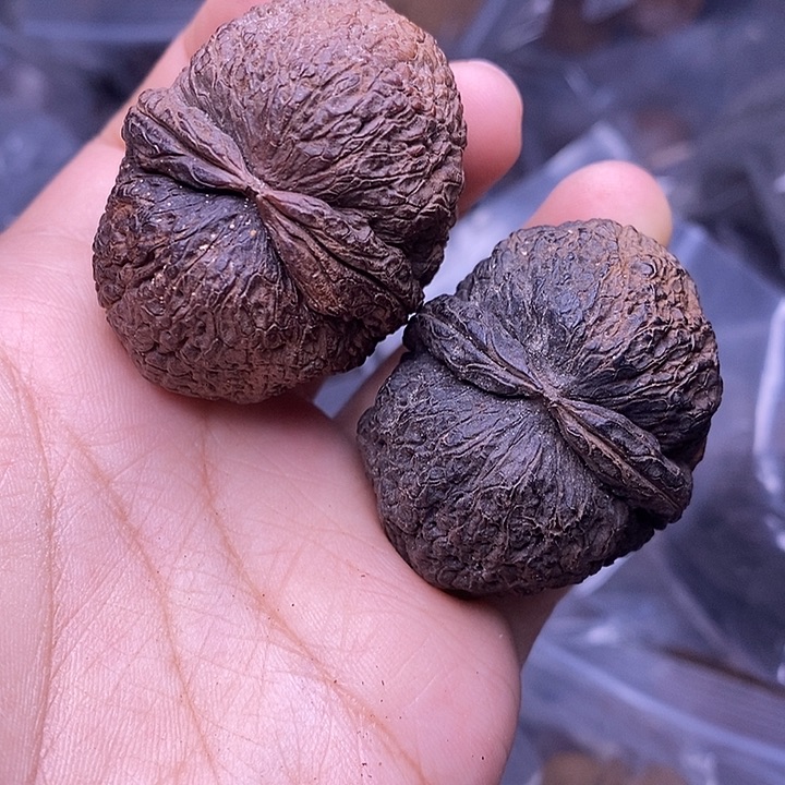 文玩核桃把件   83