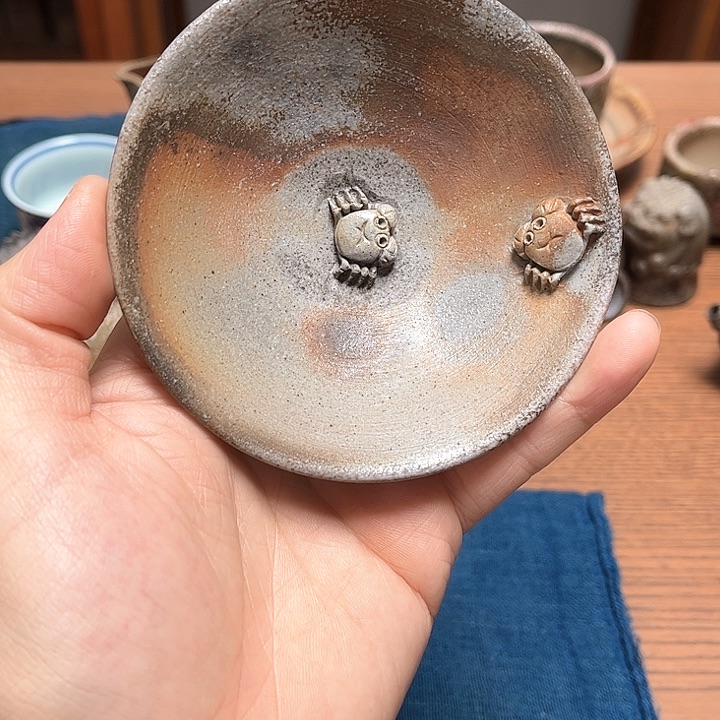 萍水相逢竟是他乡之客