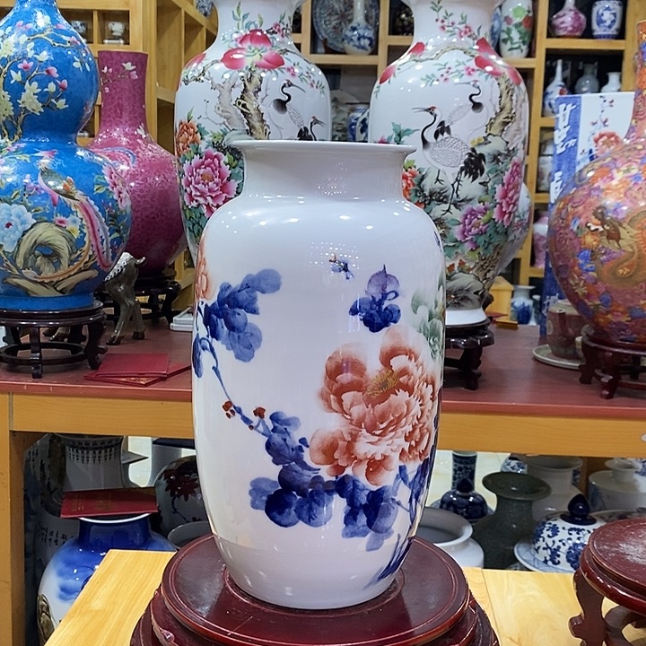 瓷片景德镇陶瓷艺术