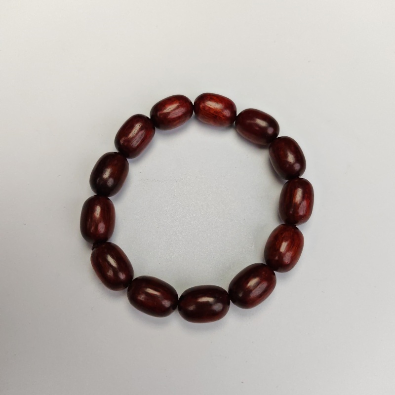 非金属木质手链 精品手串S-0020无礼盒