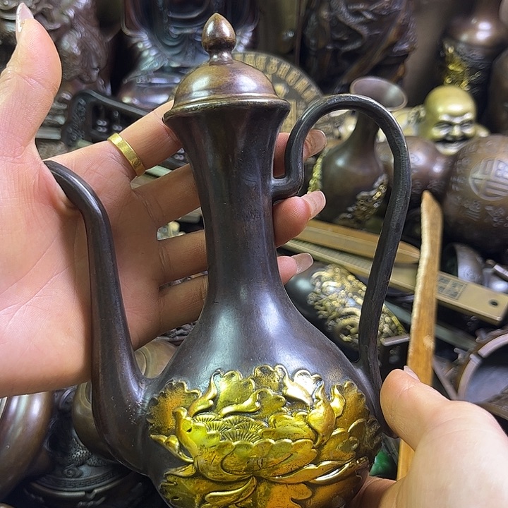 铜器666666666666666