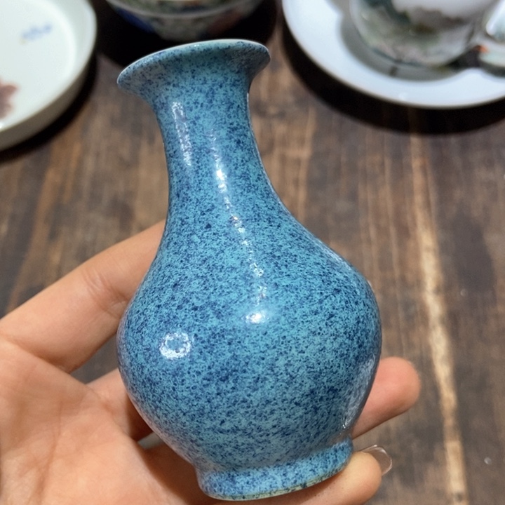 陶瓷艺术品的设计