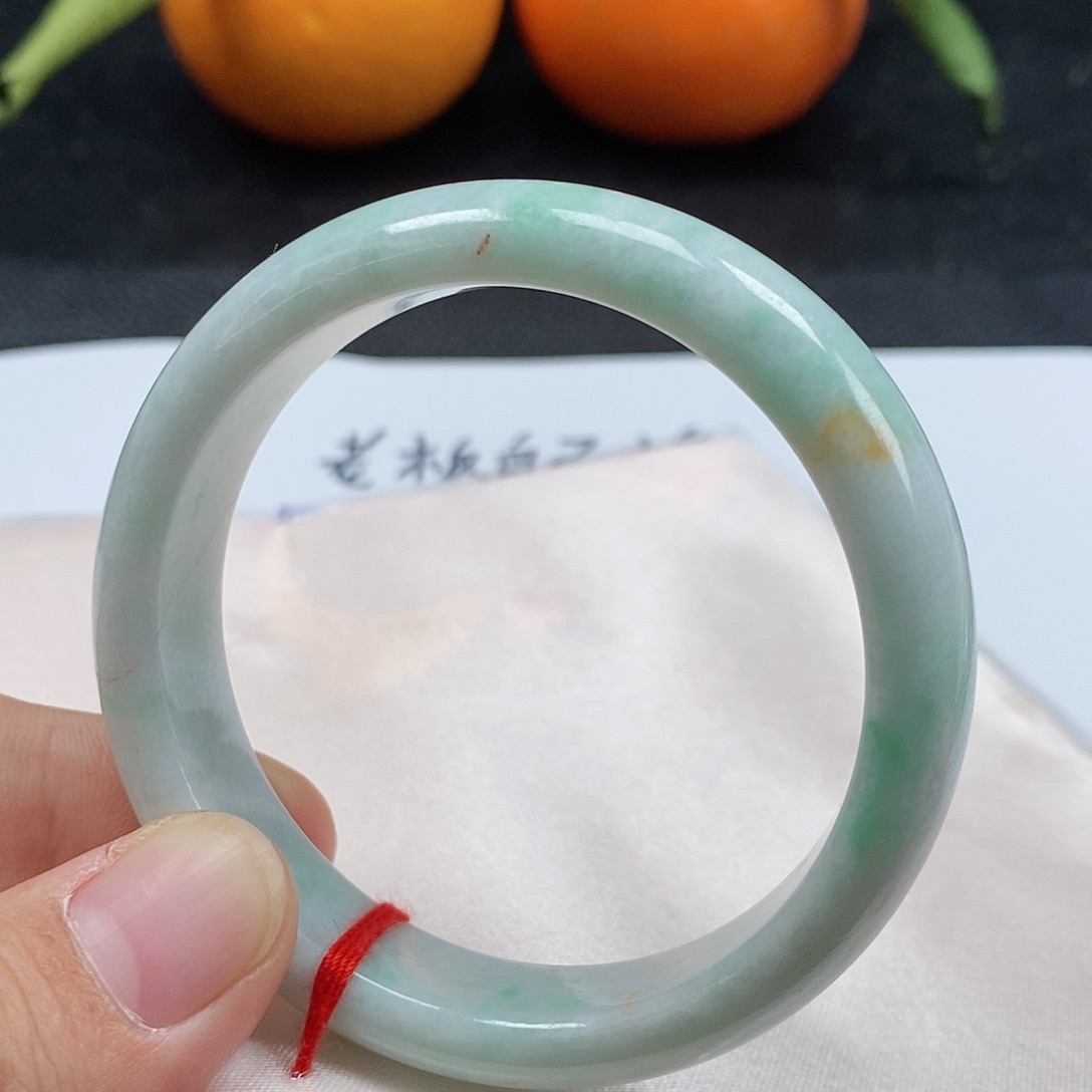 【闪购商品】翡翠手镯未镶嵌264号