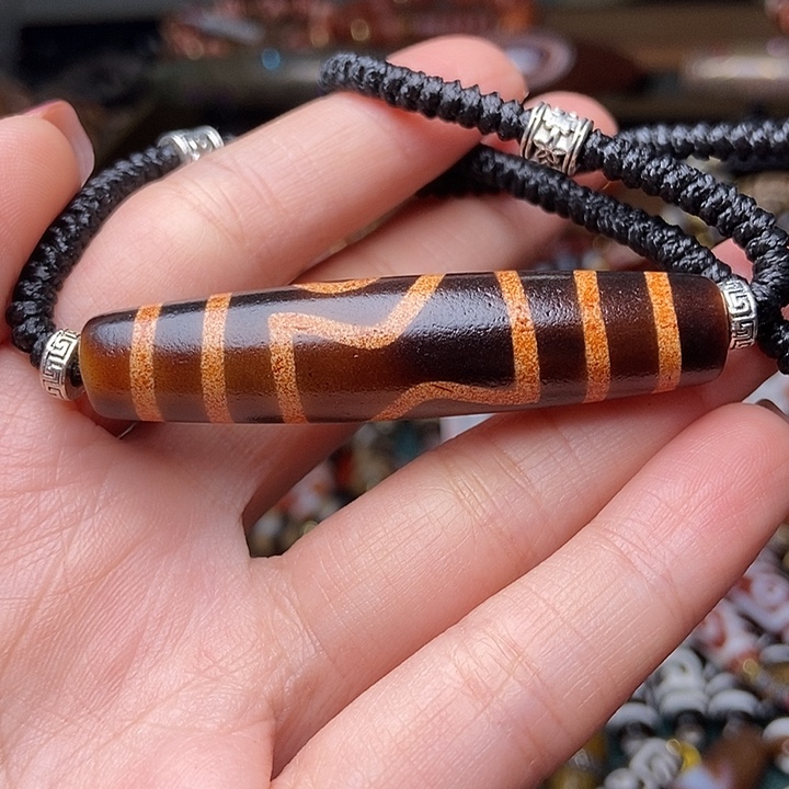 玛瑙/玉髓未镶嵌手链