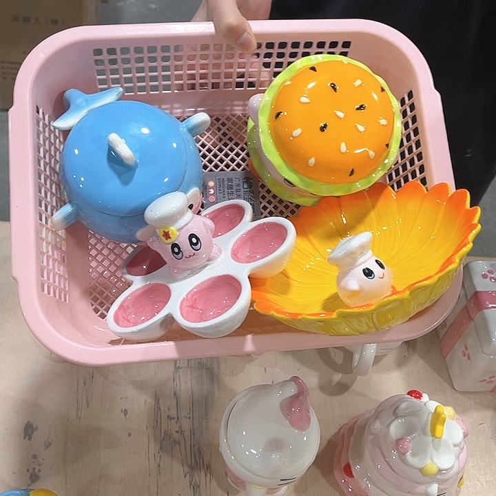 紫砂茶叶罐这么多的节目