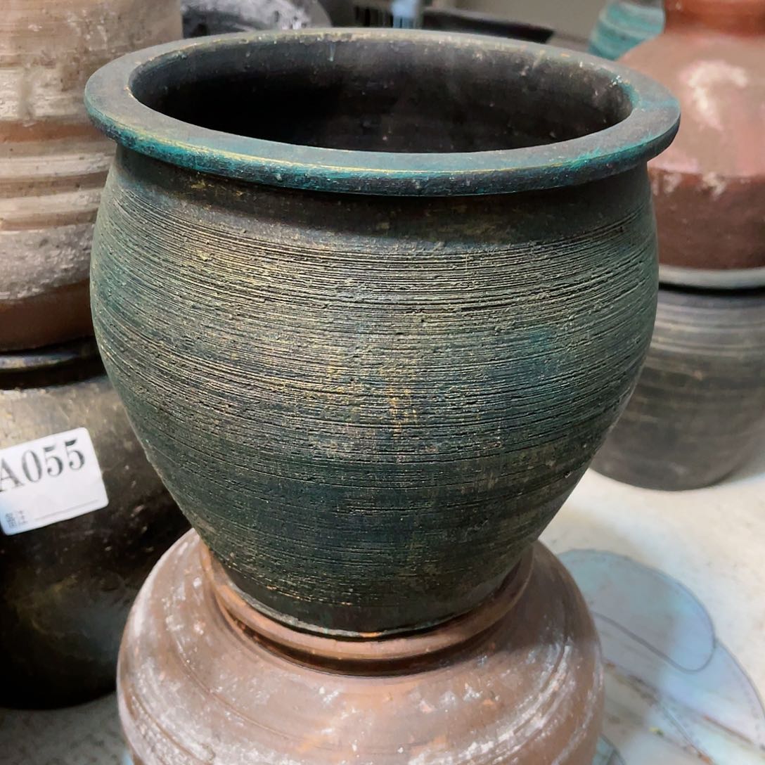 红陶打孔打孔口径19高度19