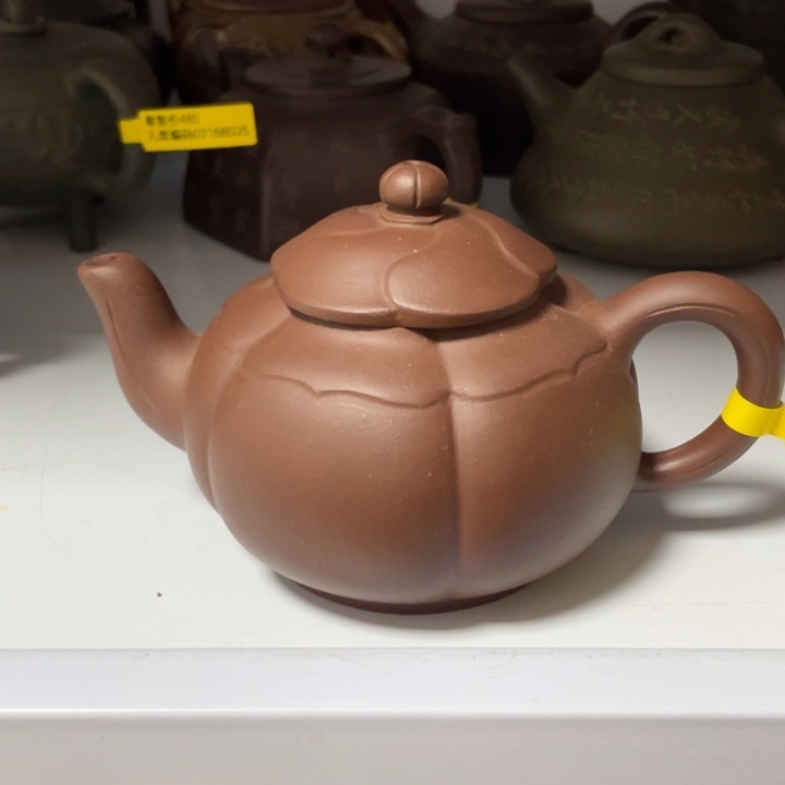 茶壶紫砂宜兴紫砂壶