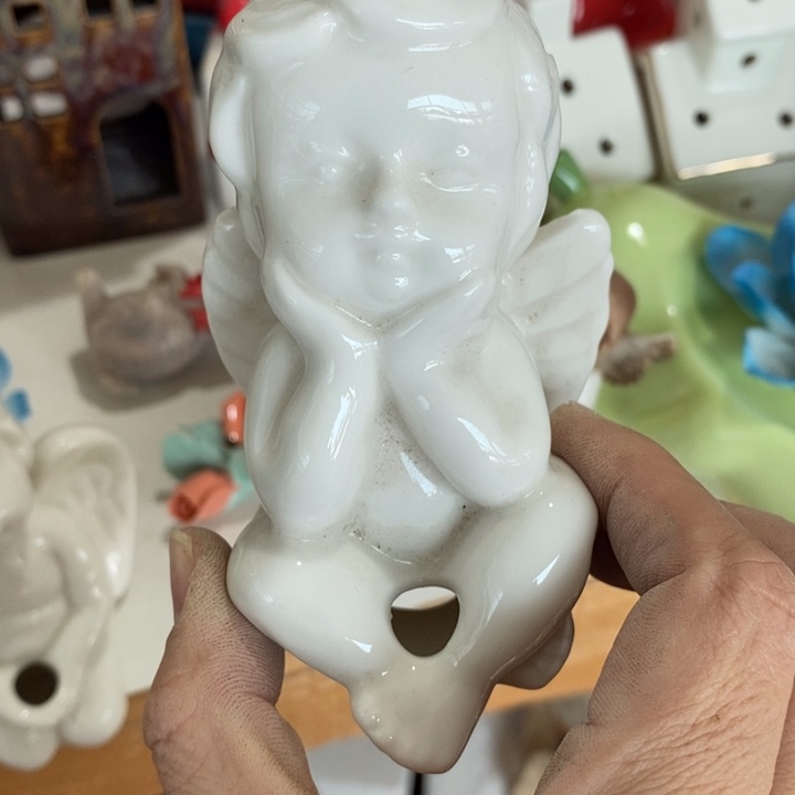 陶瓷树脂工艺摆件