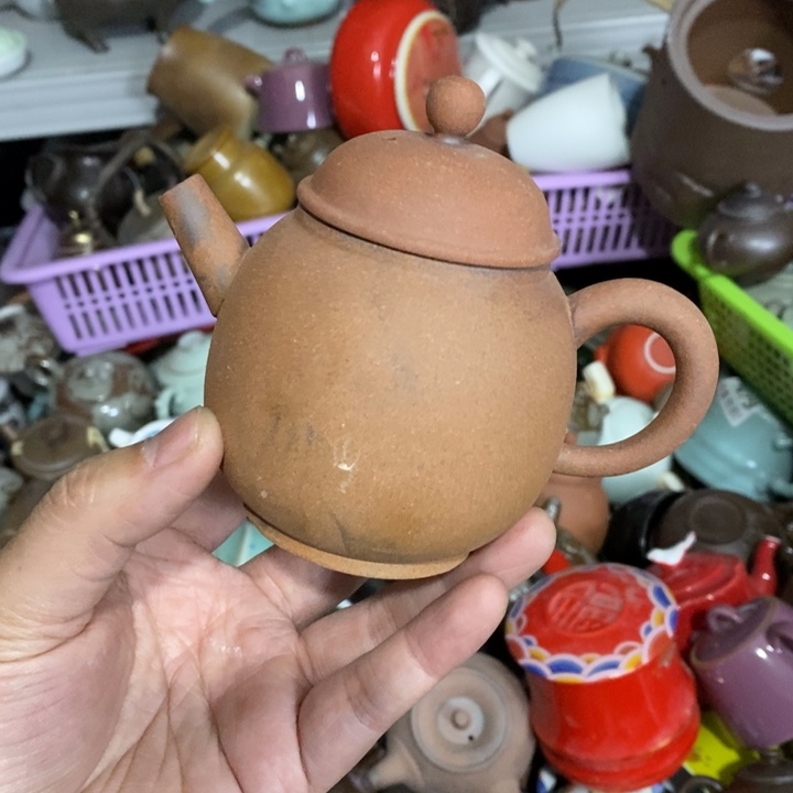 陶瓷艺术品及陶瓷艺术品