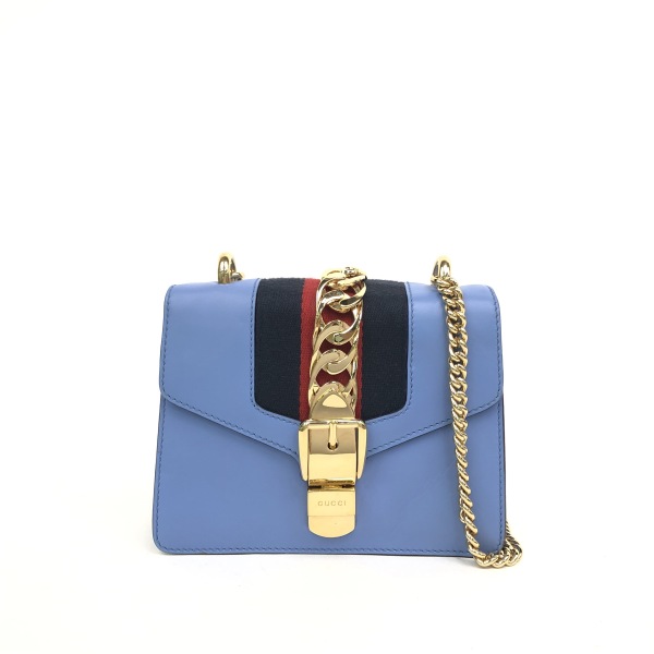 古驰/单肩包/95新/C1361255277/250313zb0024