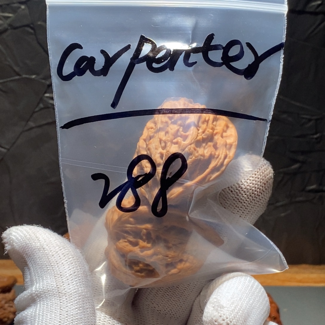 c***r文玩核桃吊坠36邯鸡