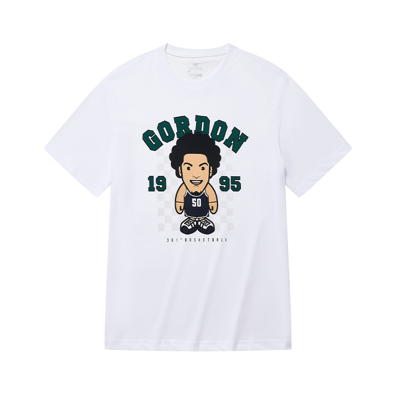 颖（1001-1100） 361夏日短袖短裤男女透气T恤运动清凉百搭休闲