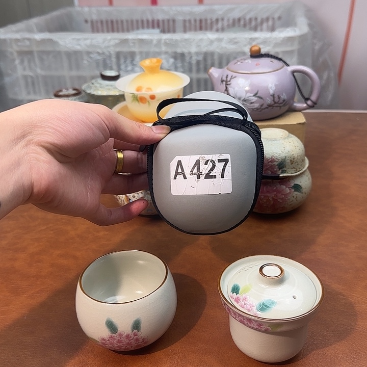 颜瓷闪购商品代替链接427