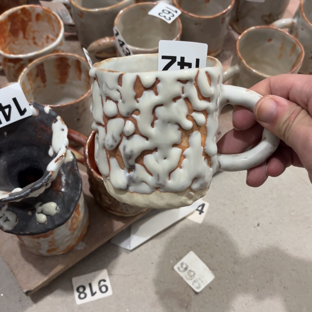 142 一家茶器直播分享