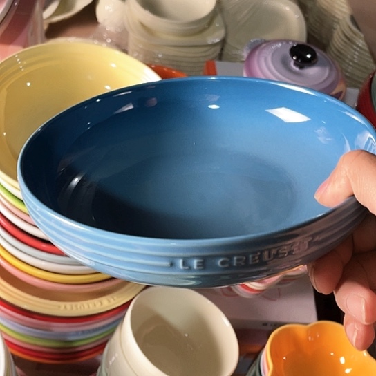 盘外贸单1个陶瓷英寸8