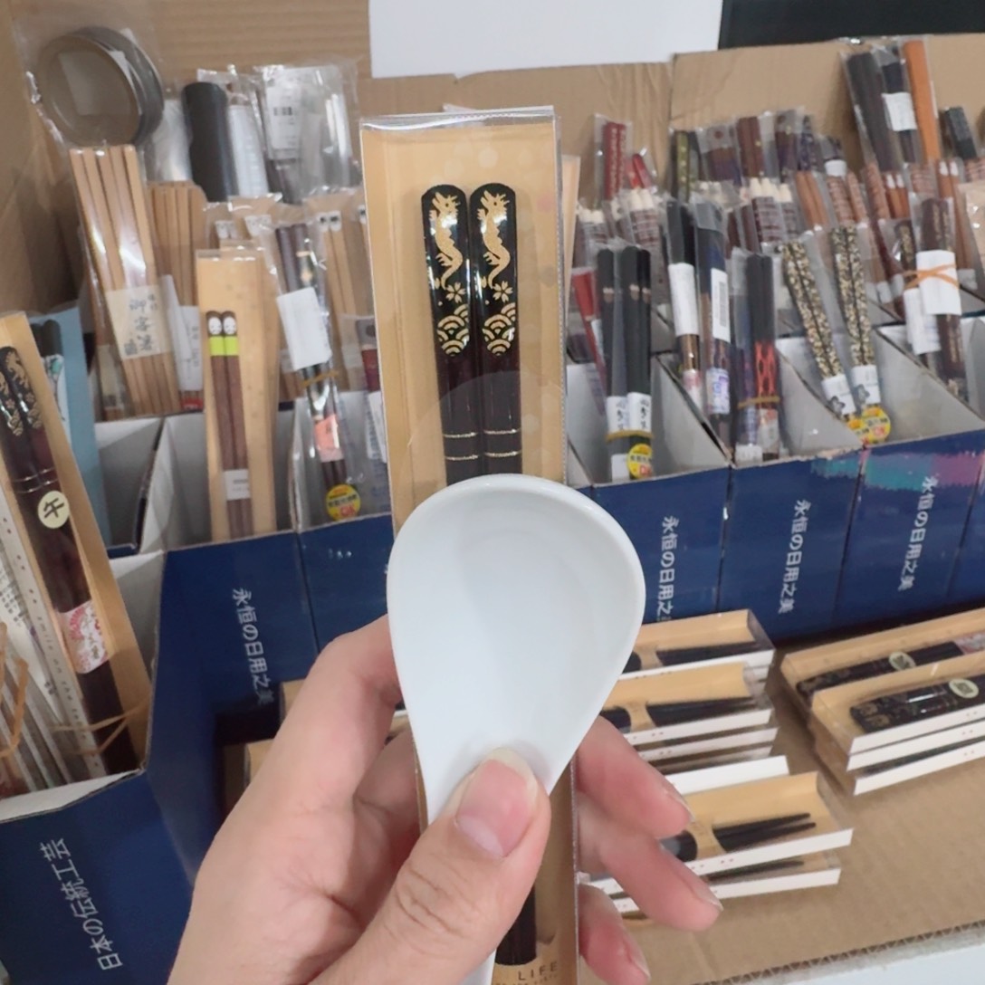 十二生肖龙餐具一个温***麦